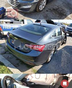 شيفروليه ماليبو